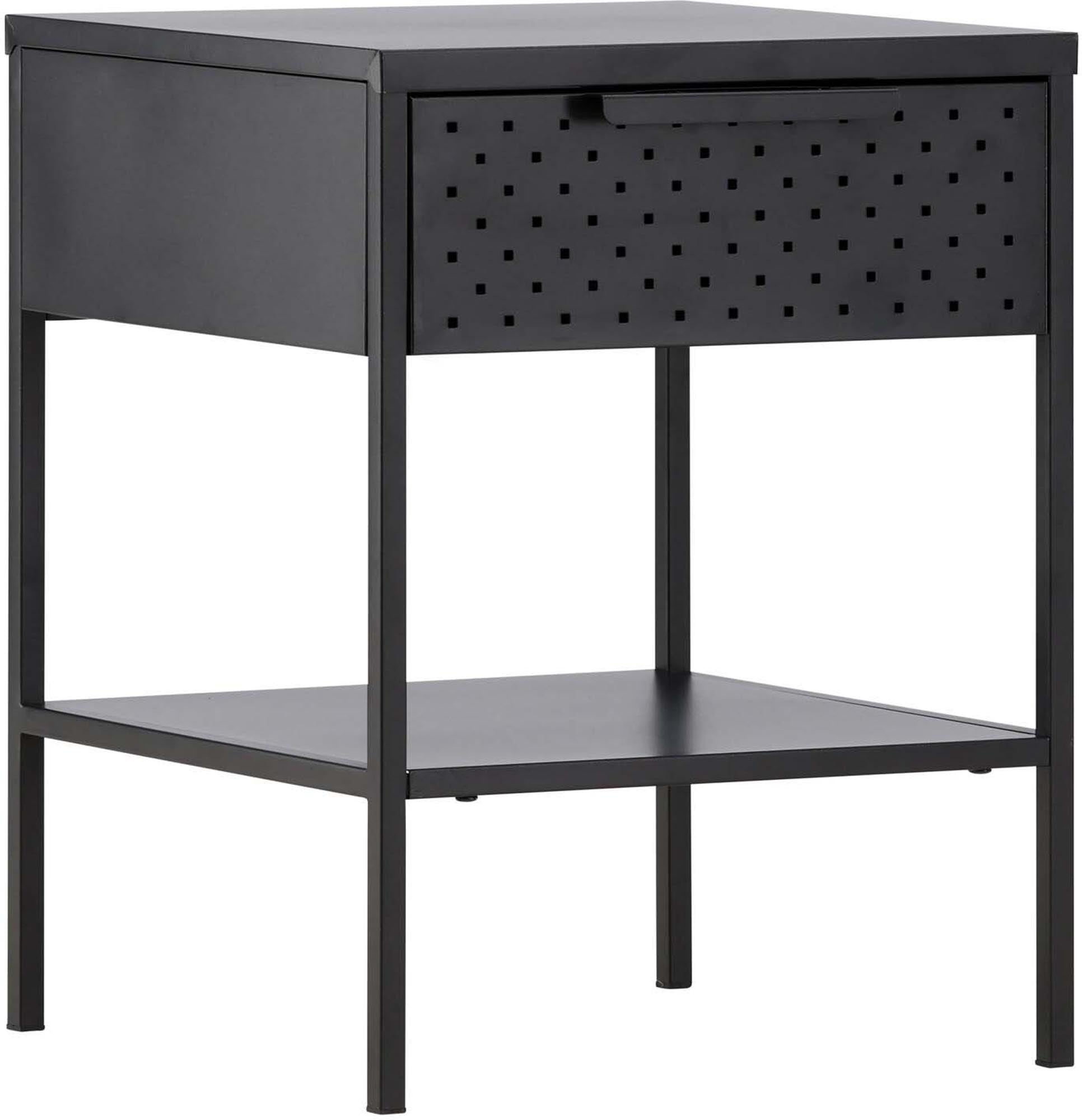 Venture Home Sacramento Kommode: Funktionalität trifft Eichenästhetik.