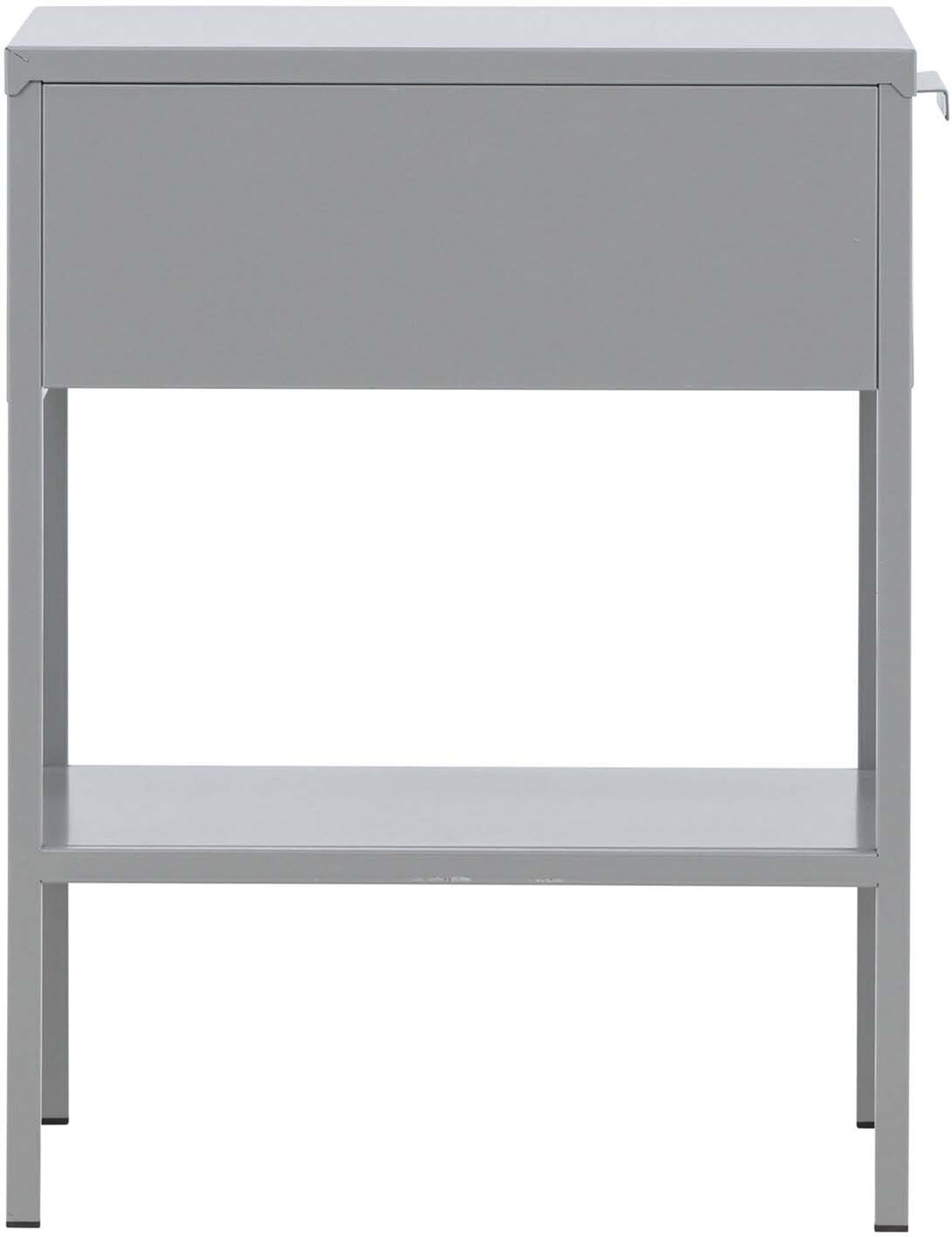 Die Sacramento Kommode von Venture Home vereint modernes Design mit praktischer Aufbewahrung und passt perfekt in jeden Raum.