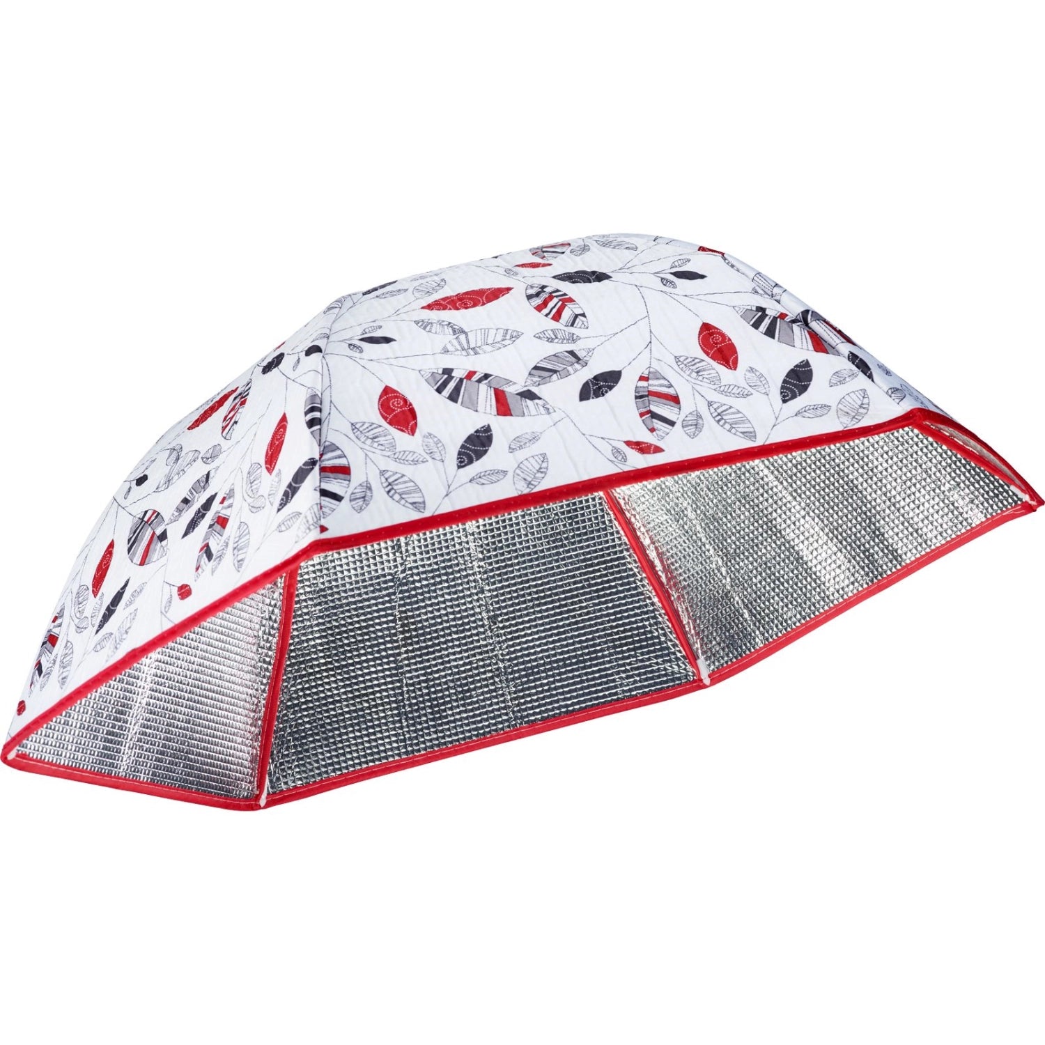 Thermo-Speisehaube in Mehrfarbig präsentiert im Onlineshop von KAQTU Design AG. Küchenhelfer ist von Westmark