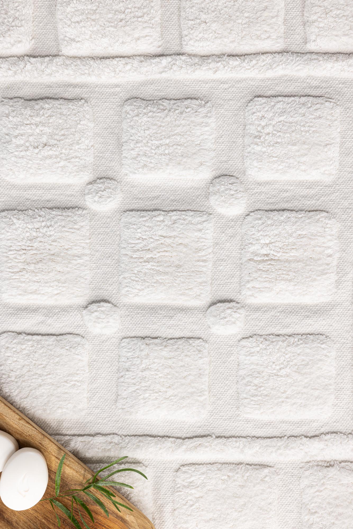 Putte Teppich von Venture Home: Eleganz und Gemütlichkeit vereint.