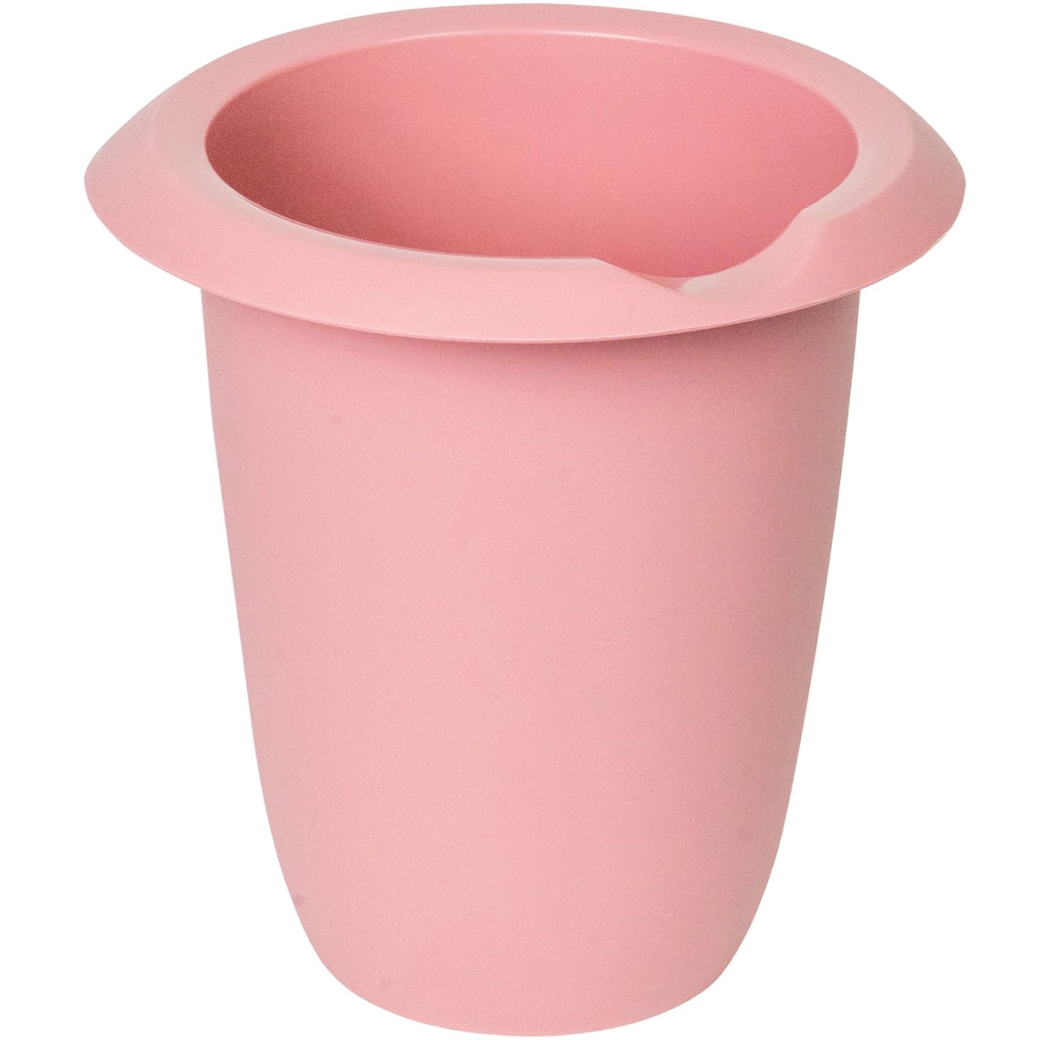 Quirltopf ohne Deckel 1l rosa in Pink präsentiert im Onlineshop von KAQTU Design AG. Küchenhelfer ist von Westmark