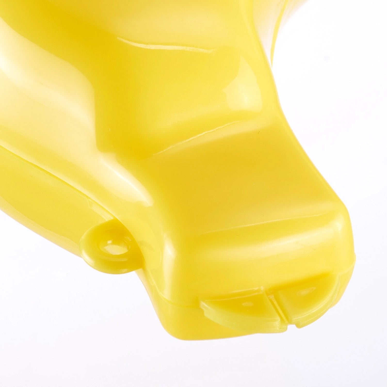 Bananendose in Gelb präsentiert im Onlineshop von KAQTU Design AG. Aufbewahrungsbehälter ist von Westmark