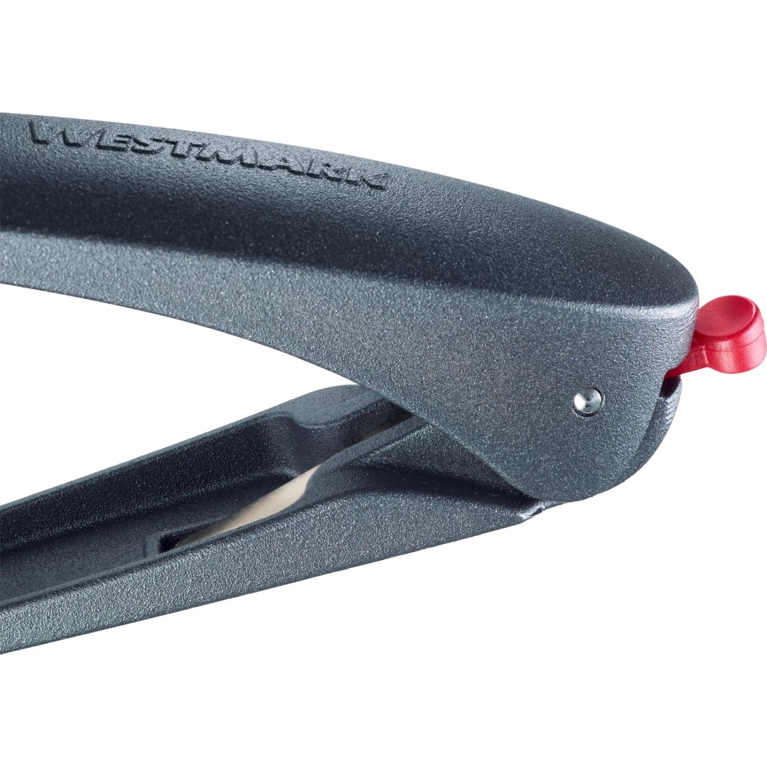 Kerni Kirschentkerner in Silber präsentiert im Onlineshop von KAQTU Design AG. Küchenhelfer ist von Westmark