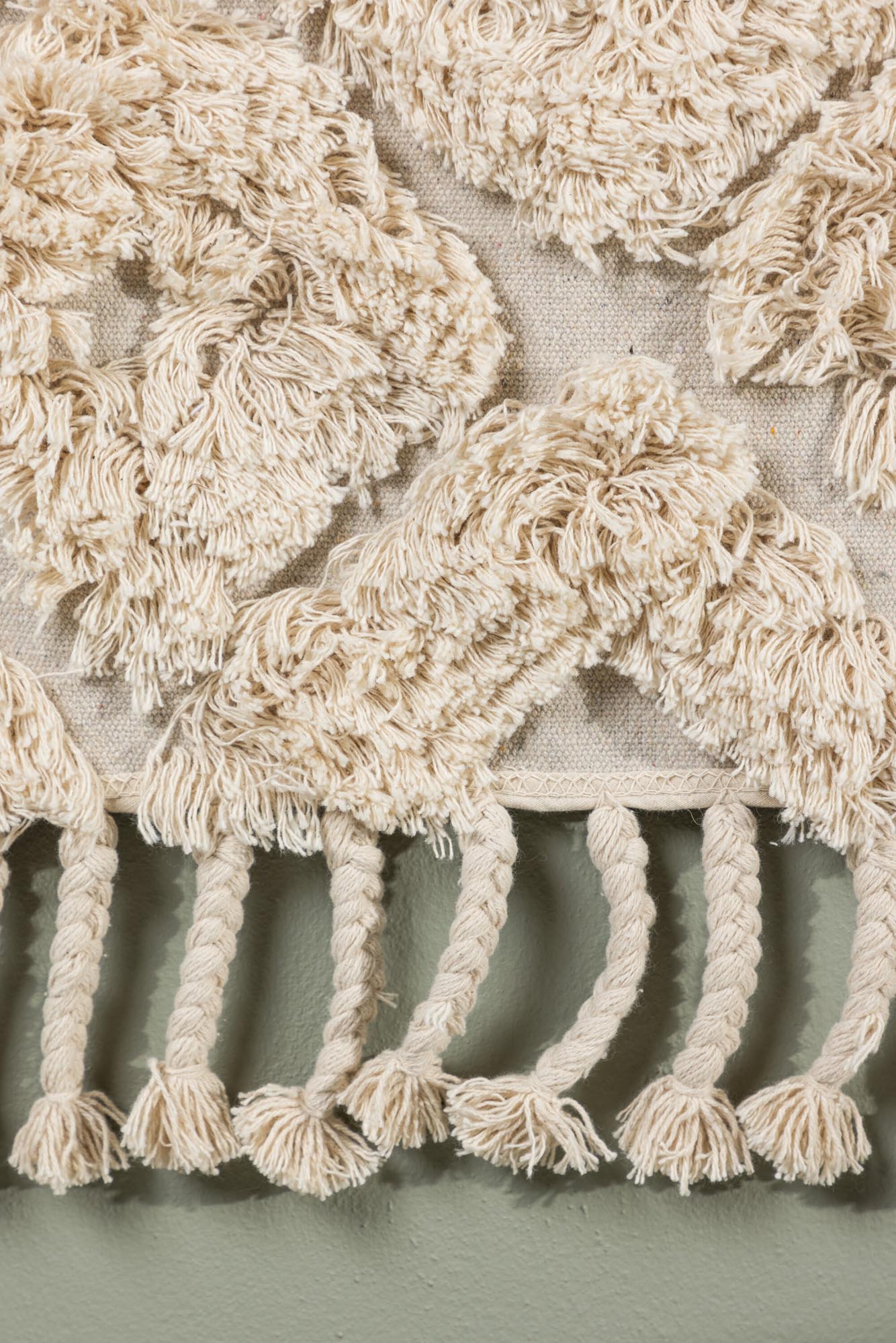 Hilda Textile: Luxuriöse Textilien für stilvolle Wohnräume.