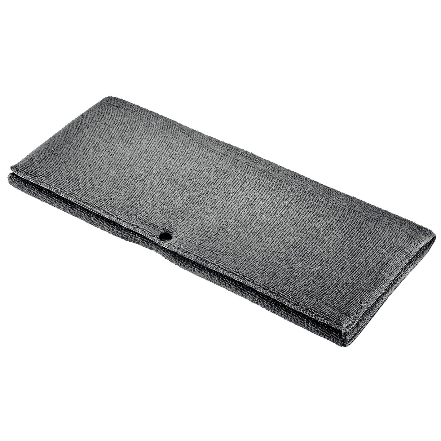 Abtropfmatte mit Geschirrhalter, 60 x 46 cm in Silber präsentiert im Onlineshop von KAQTU Design AG. Barzubehör ist von Westmark