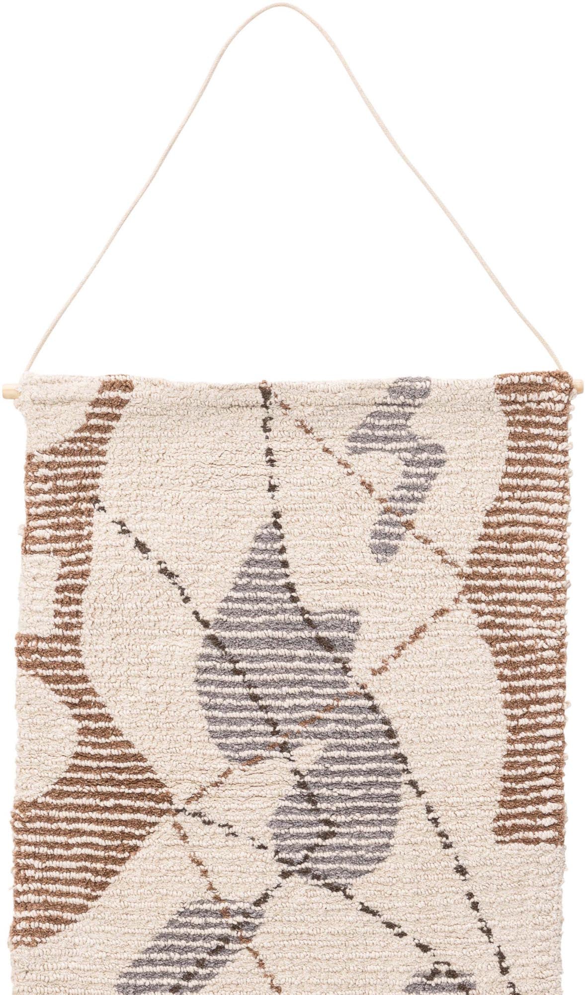 Liam Textil von Venture Home: Eleganz für zeitgemässe Wohnräume.