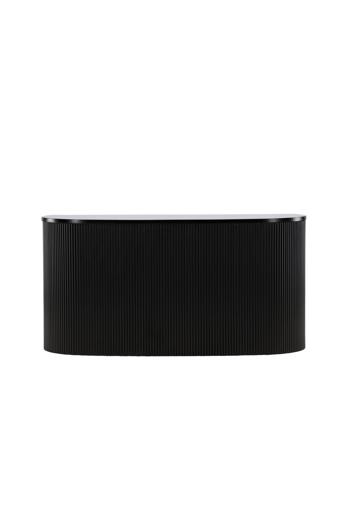 Loca Sideboard in Schwarz präsentiert im Onlineshop von KAQTU Design AG. Sideboard ist von Venture Home