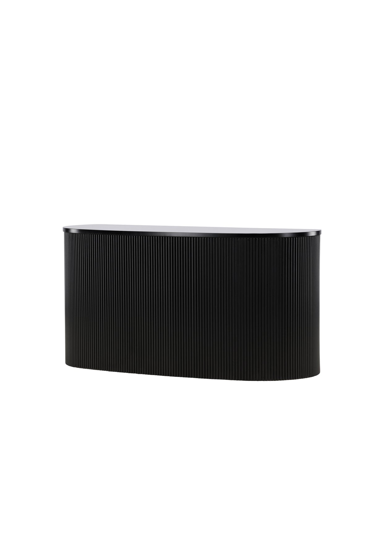 Loca Sideboard in Schwarz präsentiert im Onlineshop von KAQTU Design AG. Sideboard ist von Venture Home