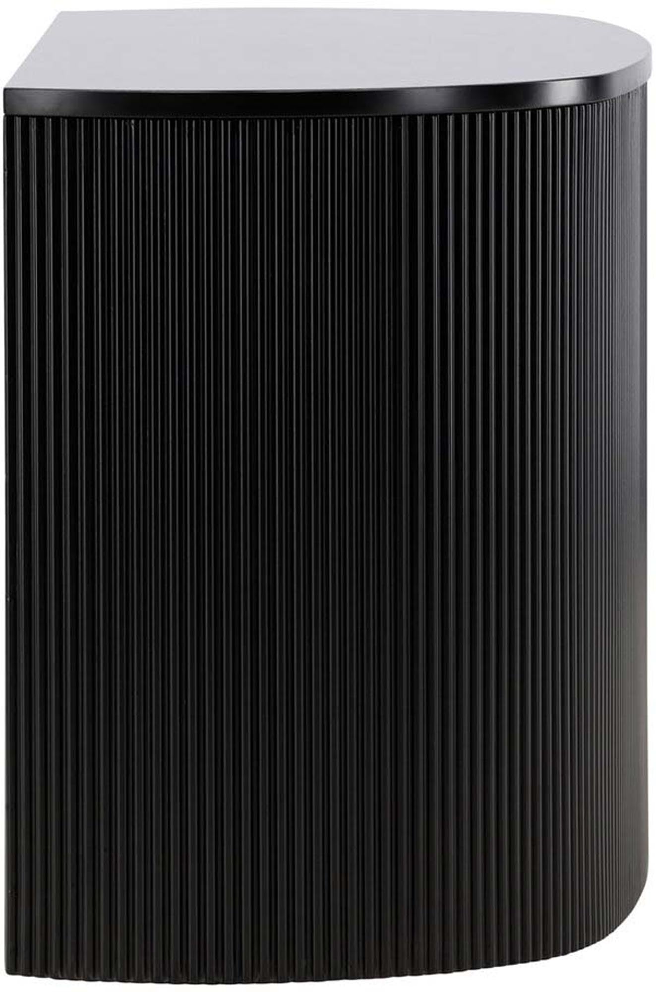 Stylisches Loca Sideboard von Venture Home: Robuste Materialien, praktische Fächer und zeitloses Design für jeden Wohnraum.