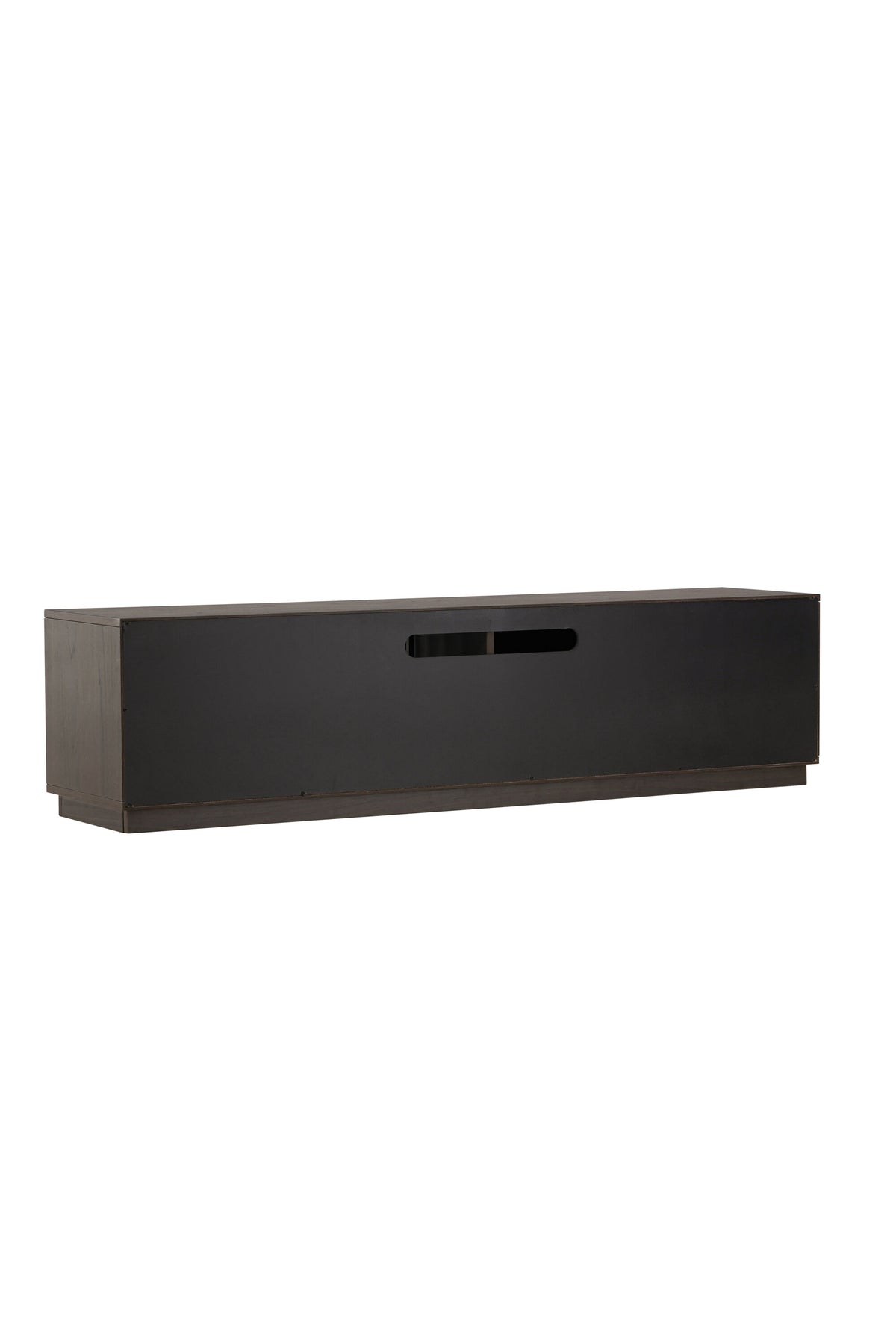 Lugo TV Sideboard in Mokka präsentiert im Onlineshop von KAQTU Design AG. TV-Möbel ist von Venture Home