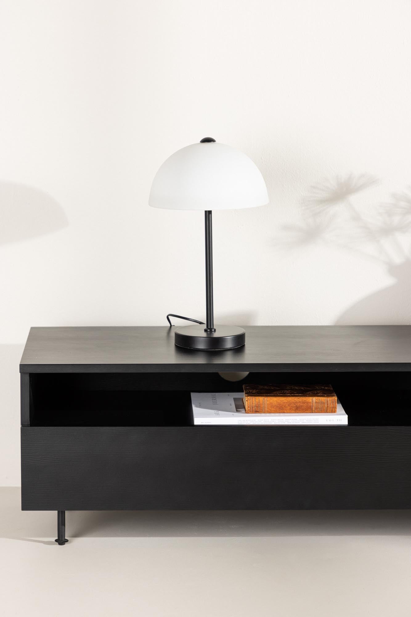 Navarra TV-Sideboard: Modernes Design trifft auf Funktionalität.