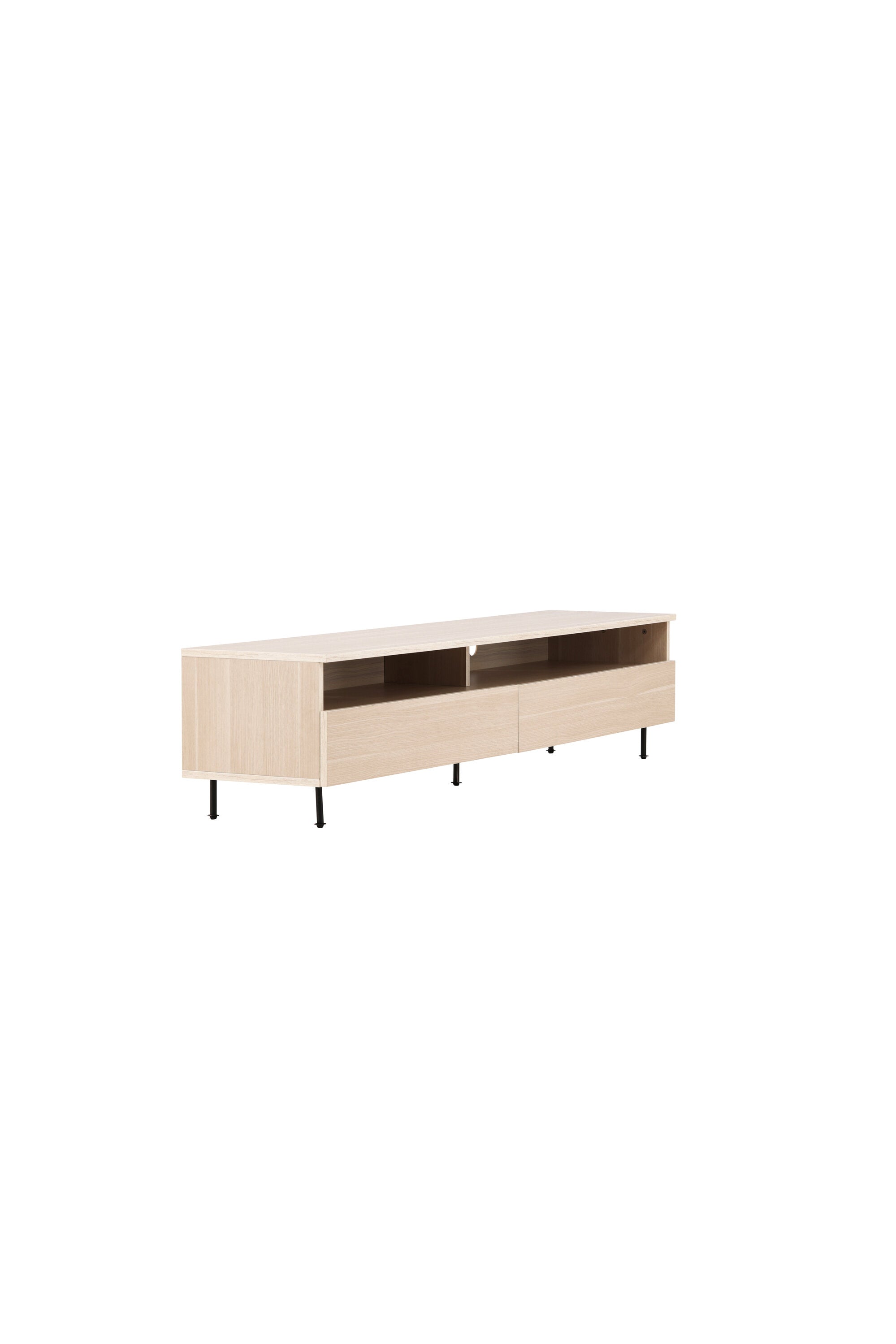 Navarra TV-Sideboard: Modernes Design trifft auf Funktionalität.