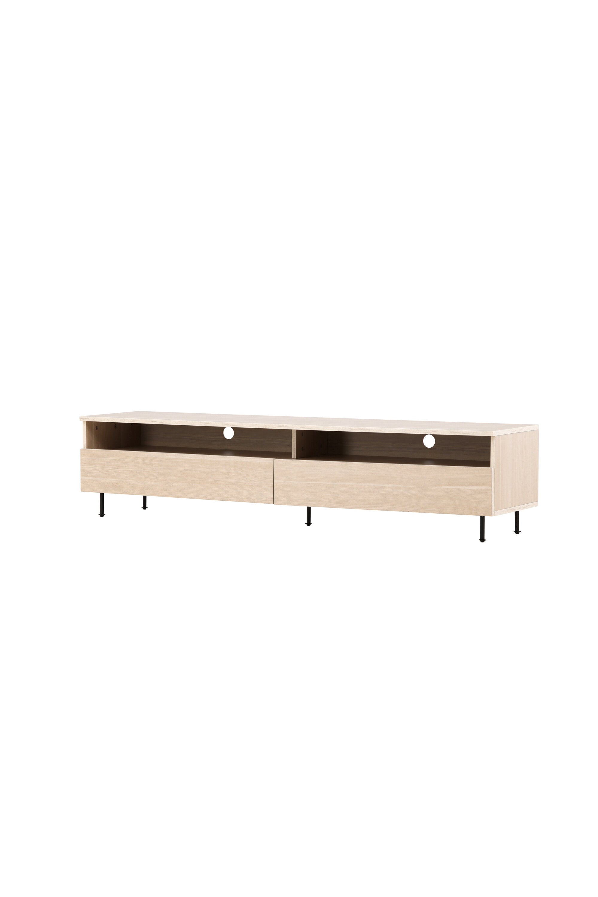 Navarra TV-Sideboard: Zeitloses Design für Ihr Wohnzimmer.