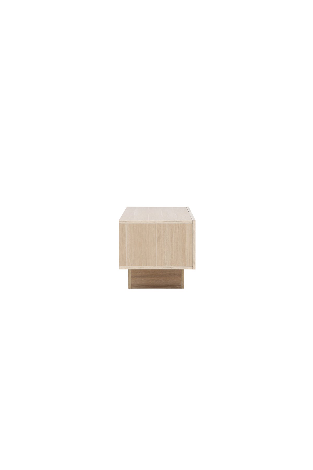 Cuenca TV Sideboard in Tünchen präsentiert im Onlineshop von KAQTU Design AG. TV-Möbel ist von Venture Home