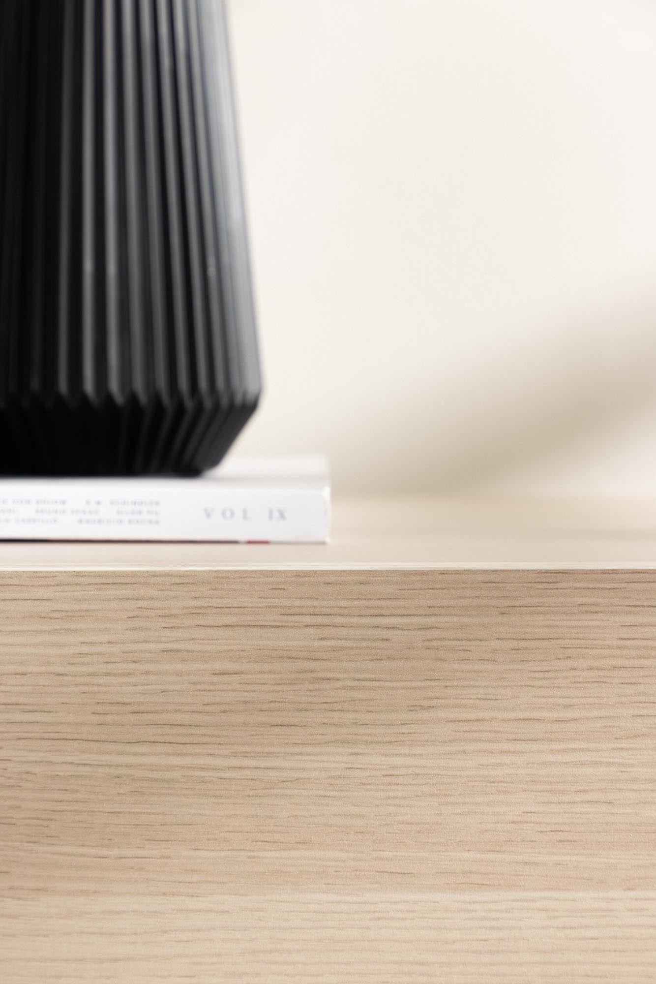 Cuenca TV-Sideboard: Stilvoller Stauraum für Ihr Wohnzimmer.