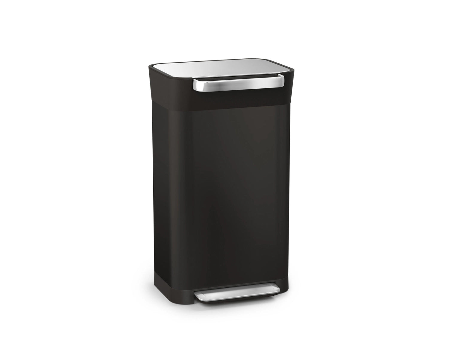 Titan Recycling Station, black