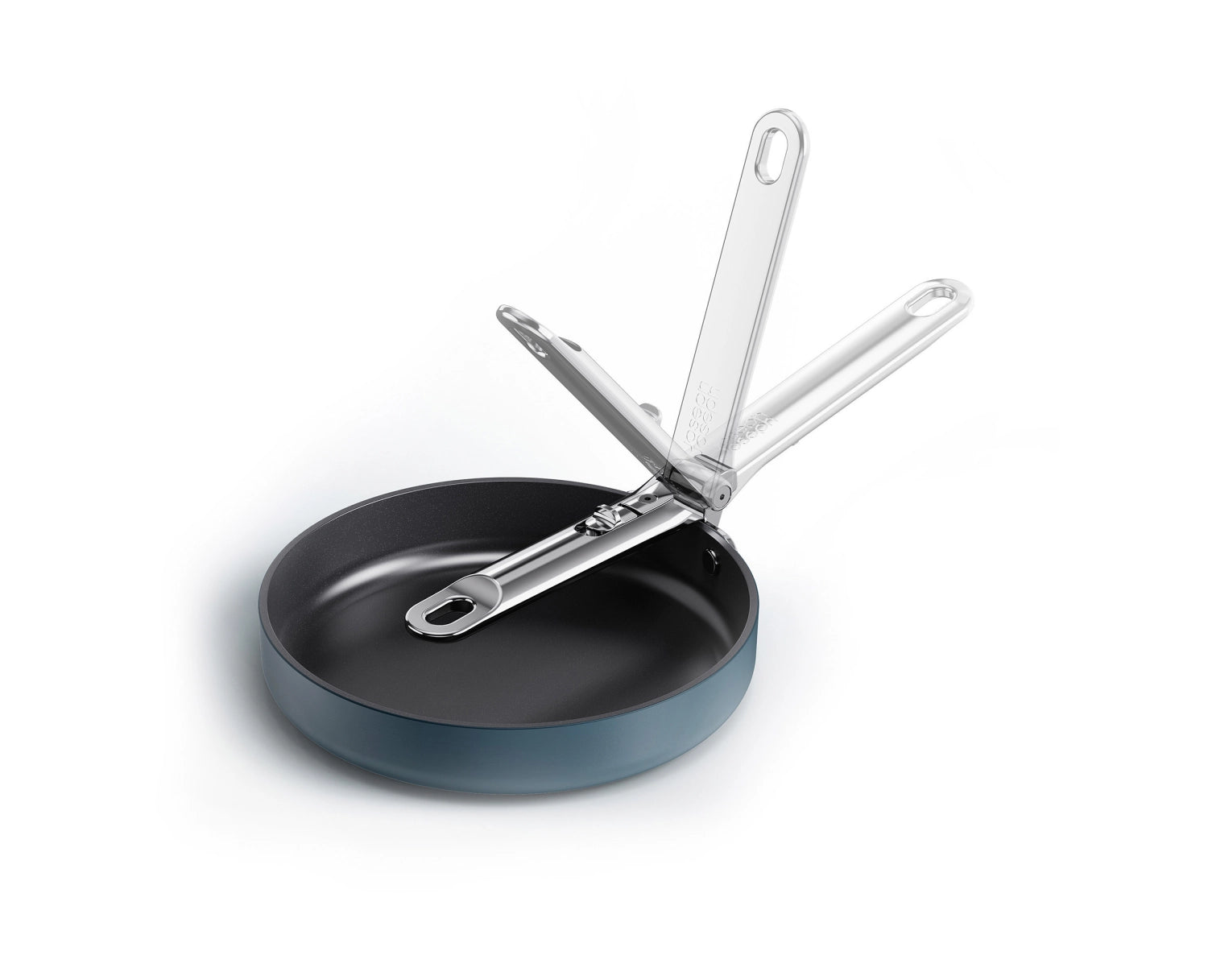 Poêle Space D20cm manche repliable