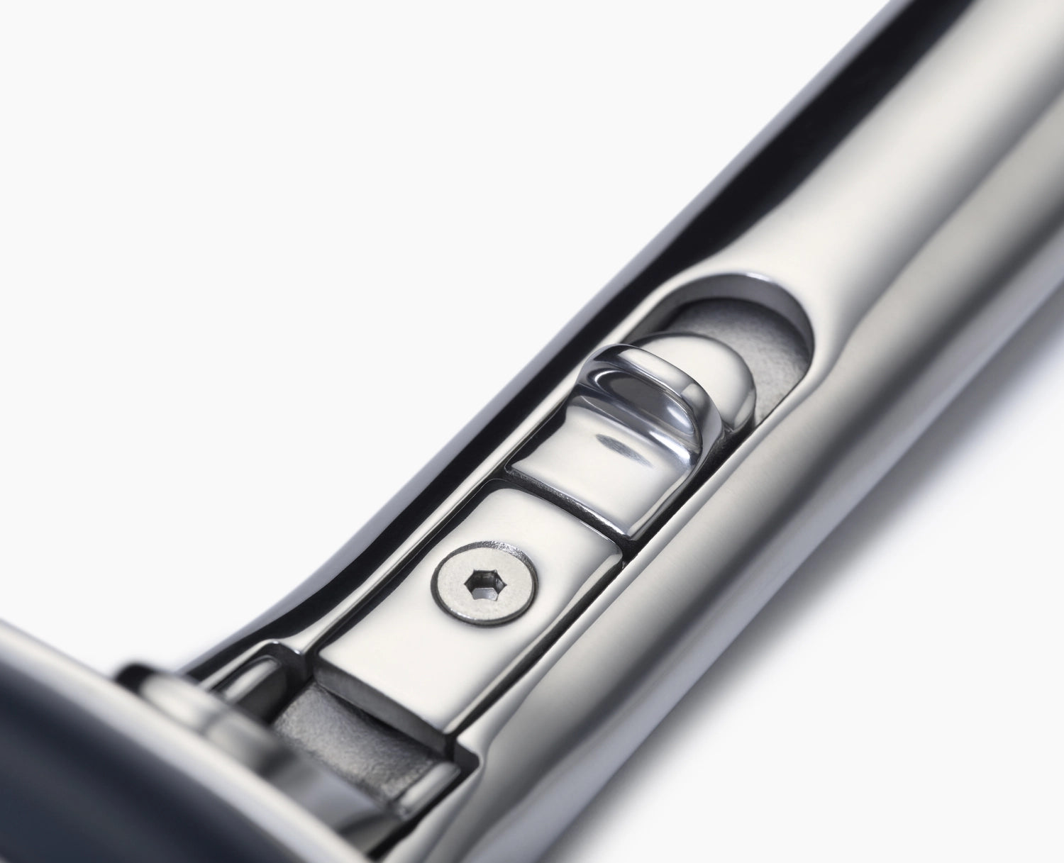 Poêle Space D20cm manche repliable