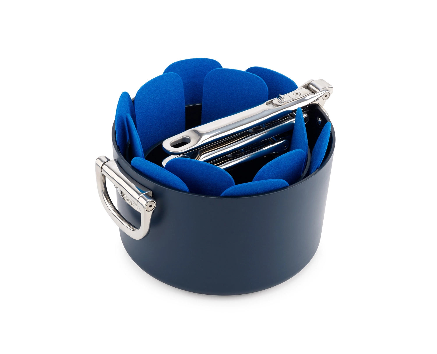 3er Set Space Pfannenschutzset