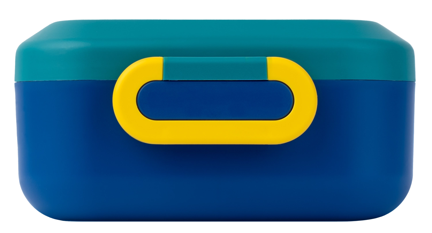 Rikko Lunchbox PP midnight lagoon