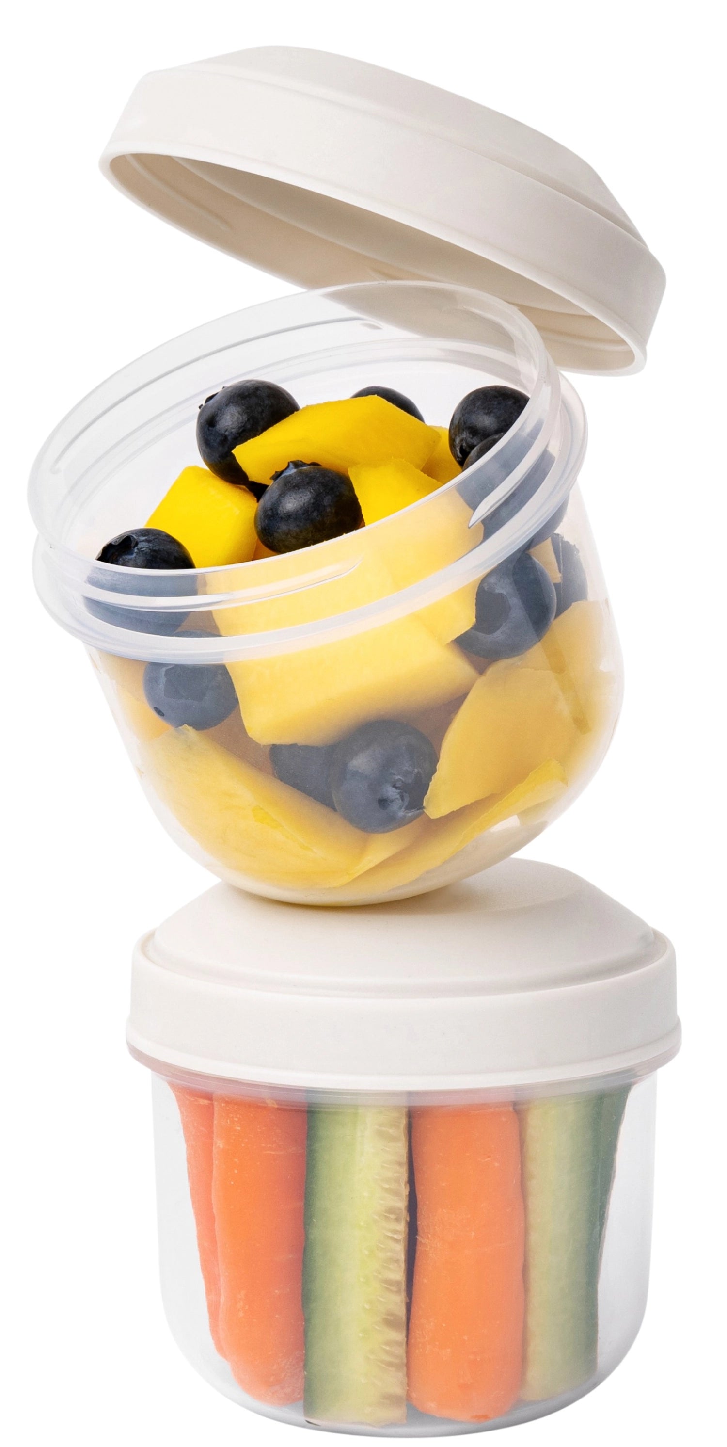 3 Imposta Rikko Snackbox PP OAT