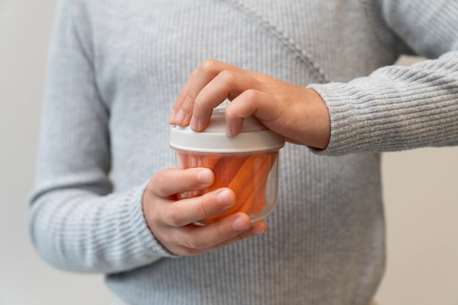 3 Imposta Rikko Snackbox PP OAT