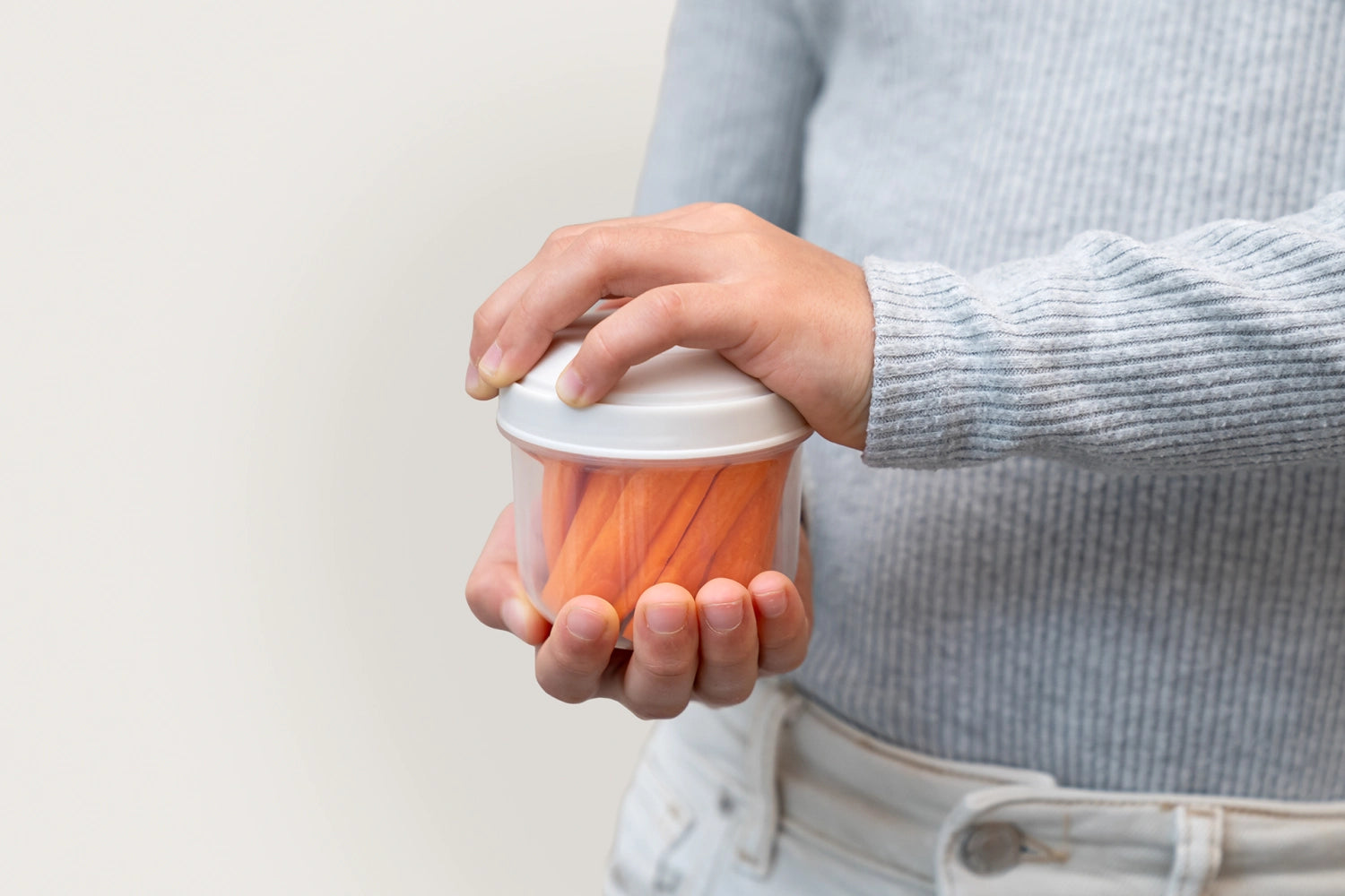 3 Imposta Rikko Snackbox PP OAT