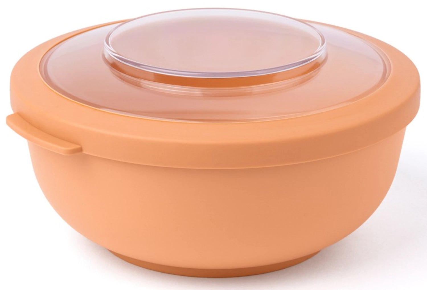 Tylla Bowl 1000ml PP peach