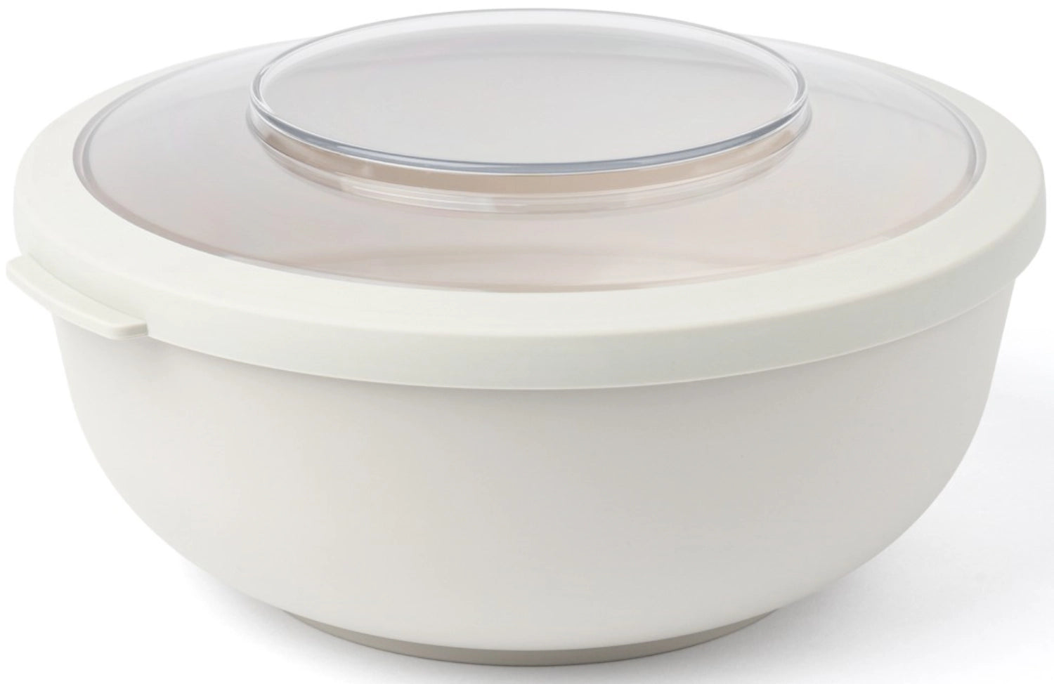 Tylla Bowl 2000ml PP oat