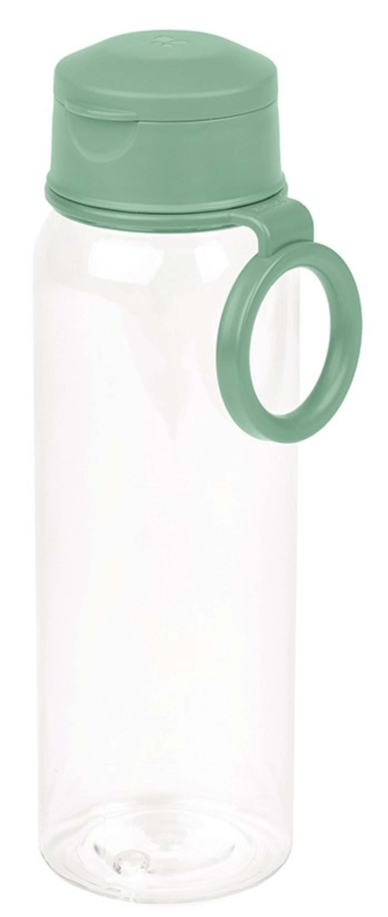 Amuse water bottle 500ml PP sage