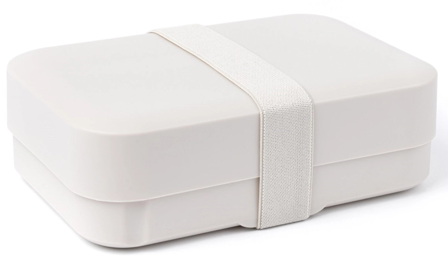 Boîte à lunch L PP avoine