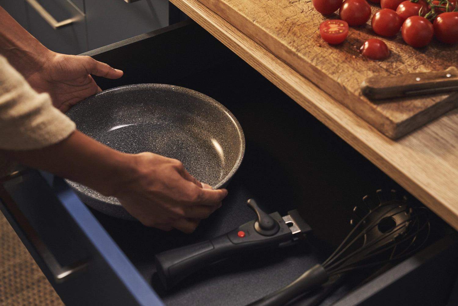 Torre frying pan 28cm