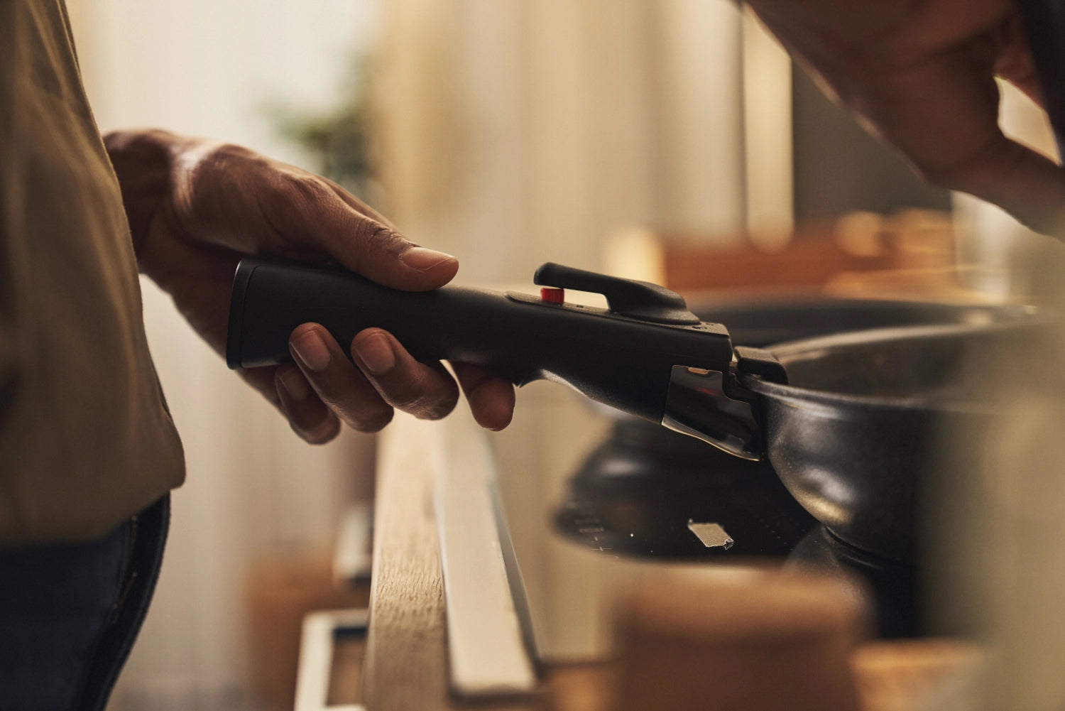 Torre frying pan 28cm