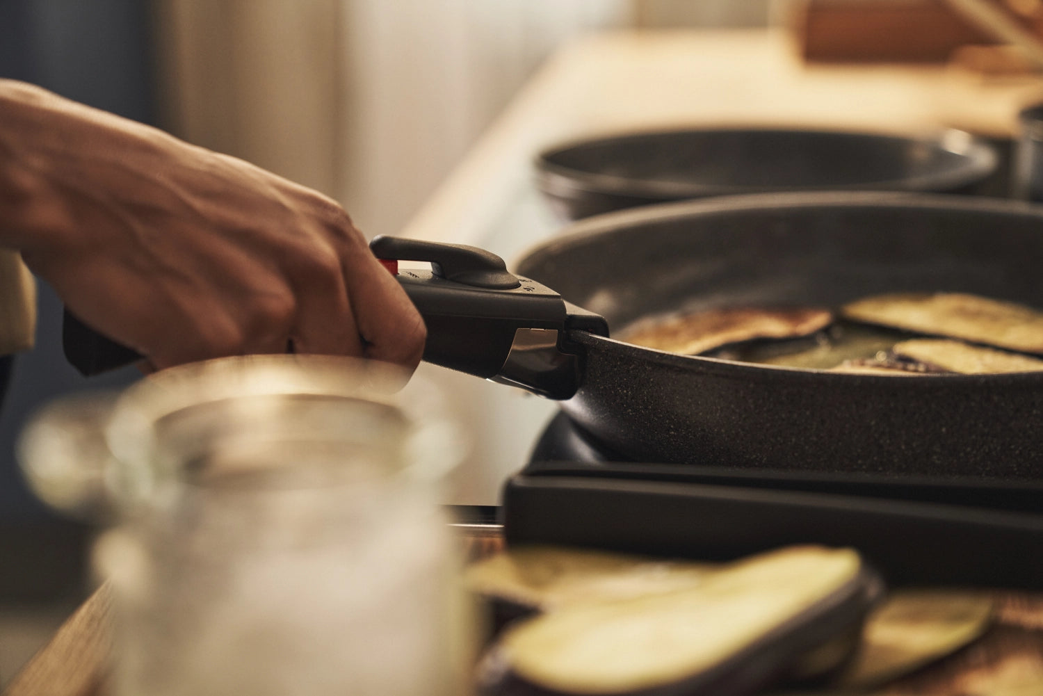 Torre frying pan 28cm