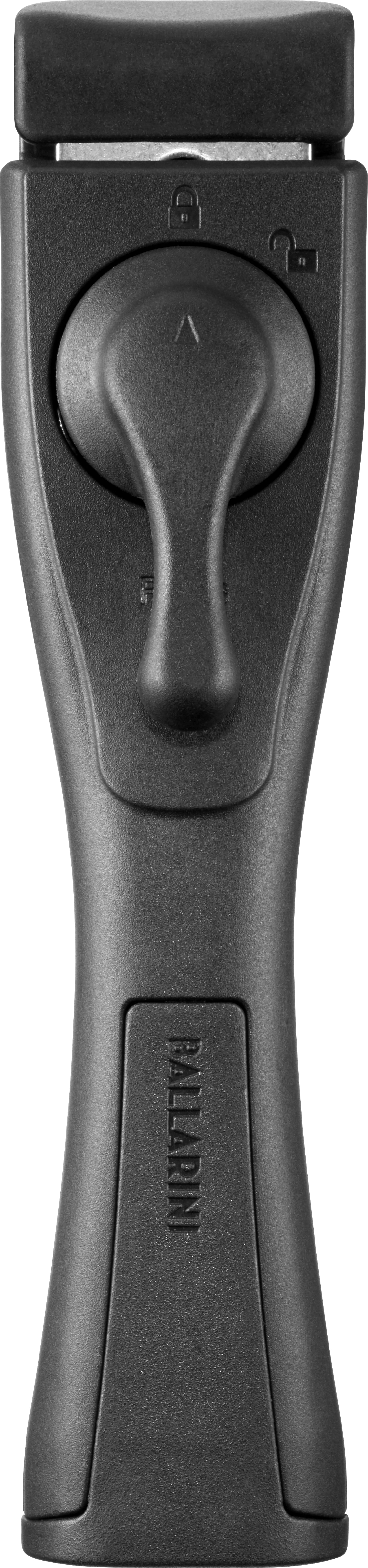 Poignée amovible Torre