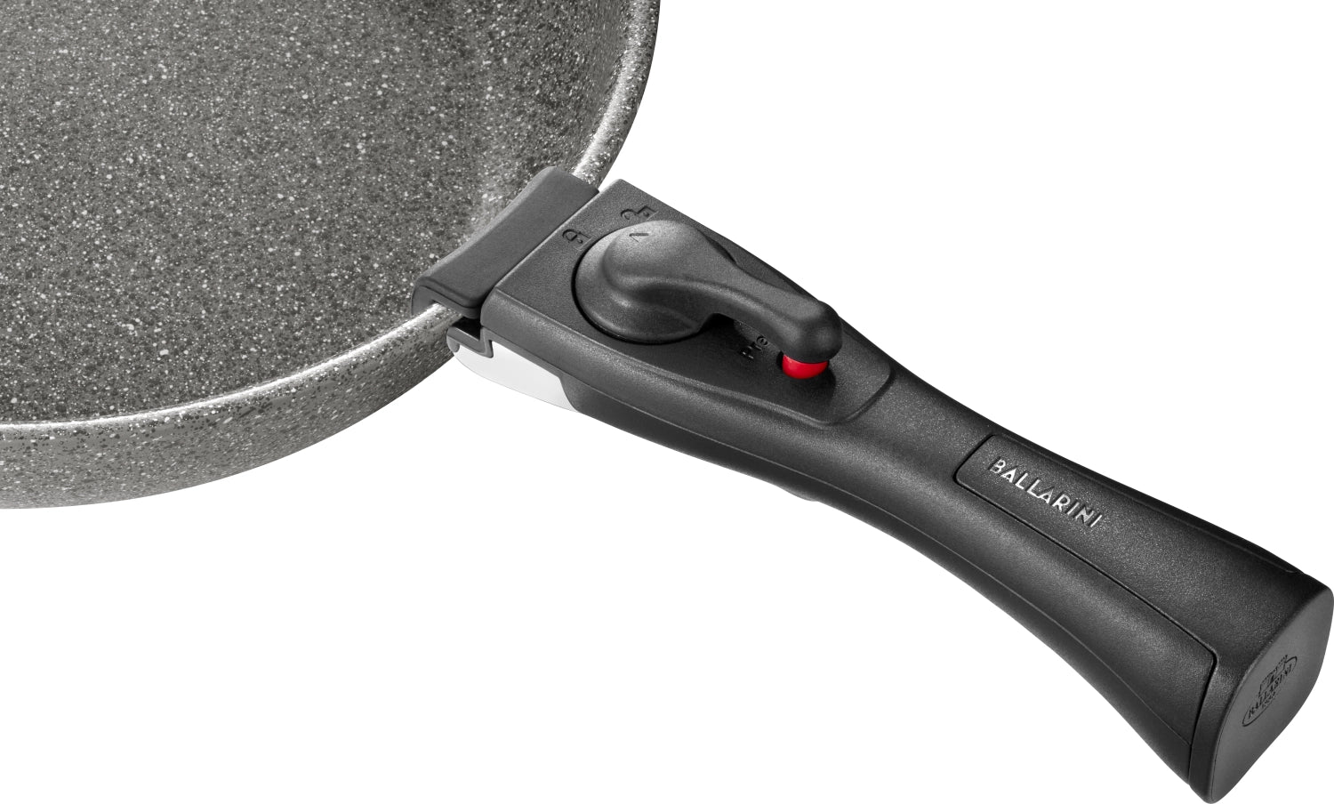 Poignée amovible Torre