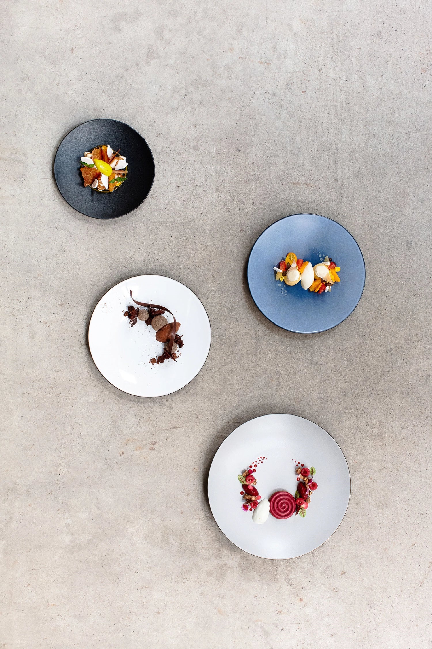 Equinoxe Espresso Cup D6,5 cm H5,5 cm 8cl Weiss cumulus