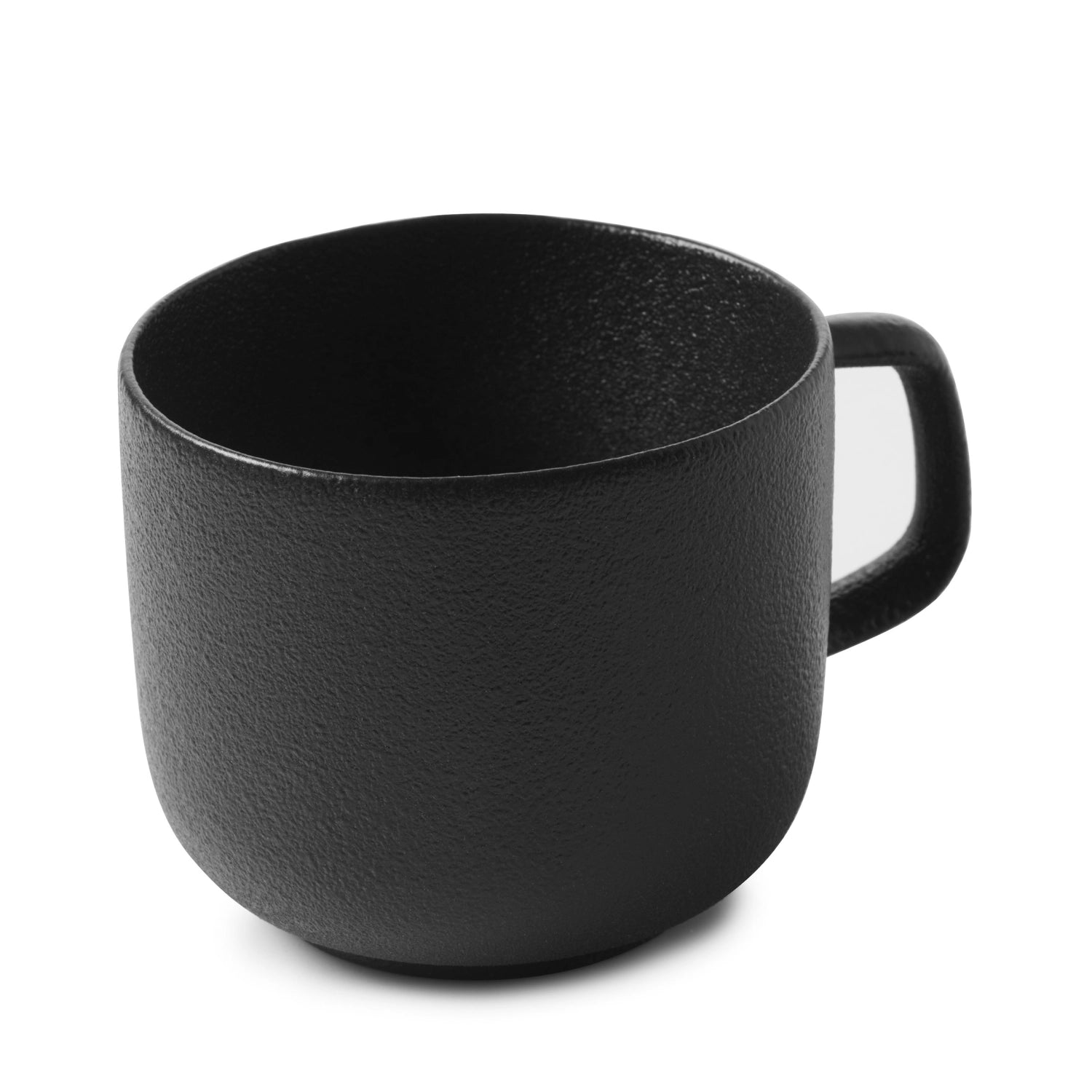 Equinoxe Espresso Cup D6,5 cm H5,5 cm 8Cl Cash Ironia