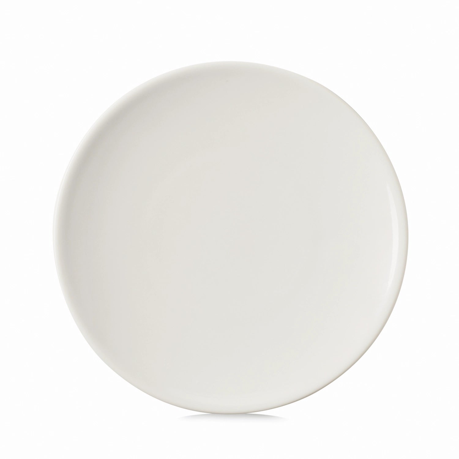 Madeleine Brotteller D16cm H2cm alabastro bianco