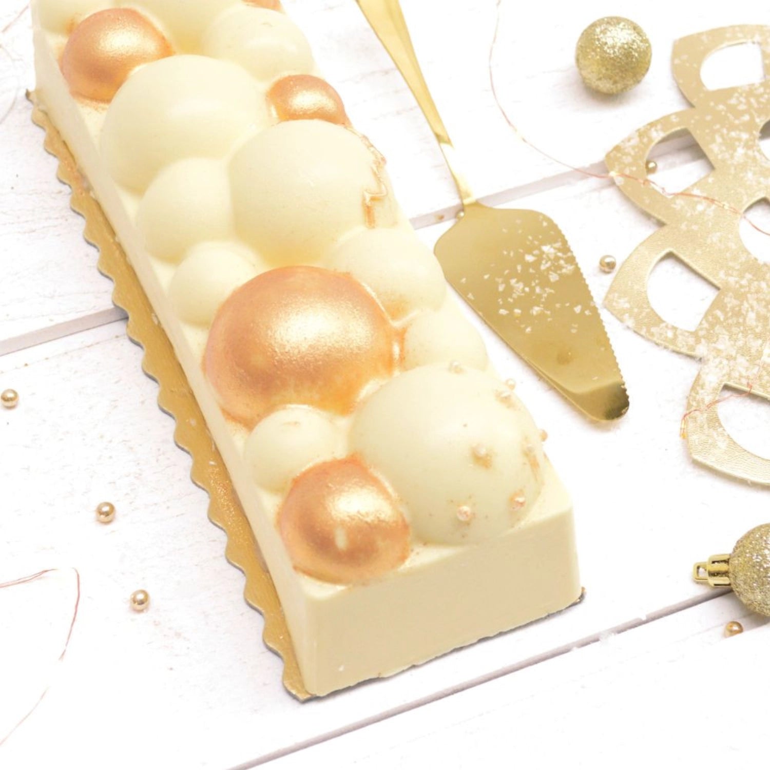 2er Set Bûche Délice