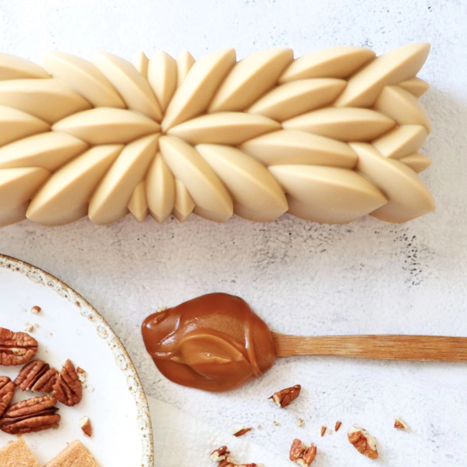 Caramel Schoko Drops 190g