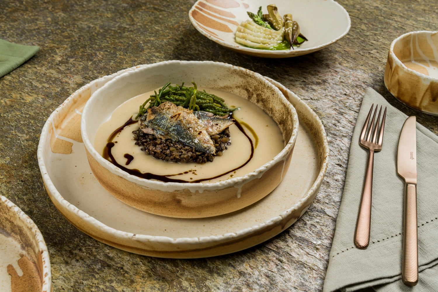 Solis Ciotola impilabile D11cm 300ml