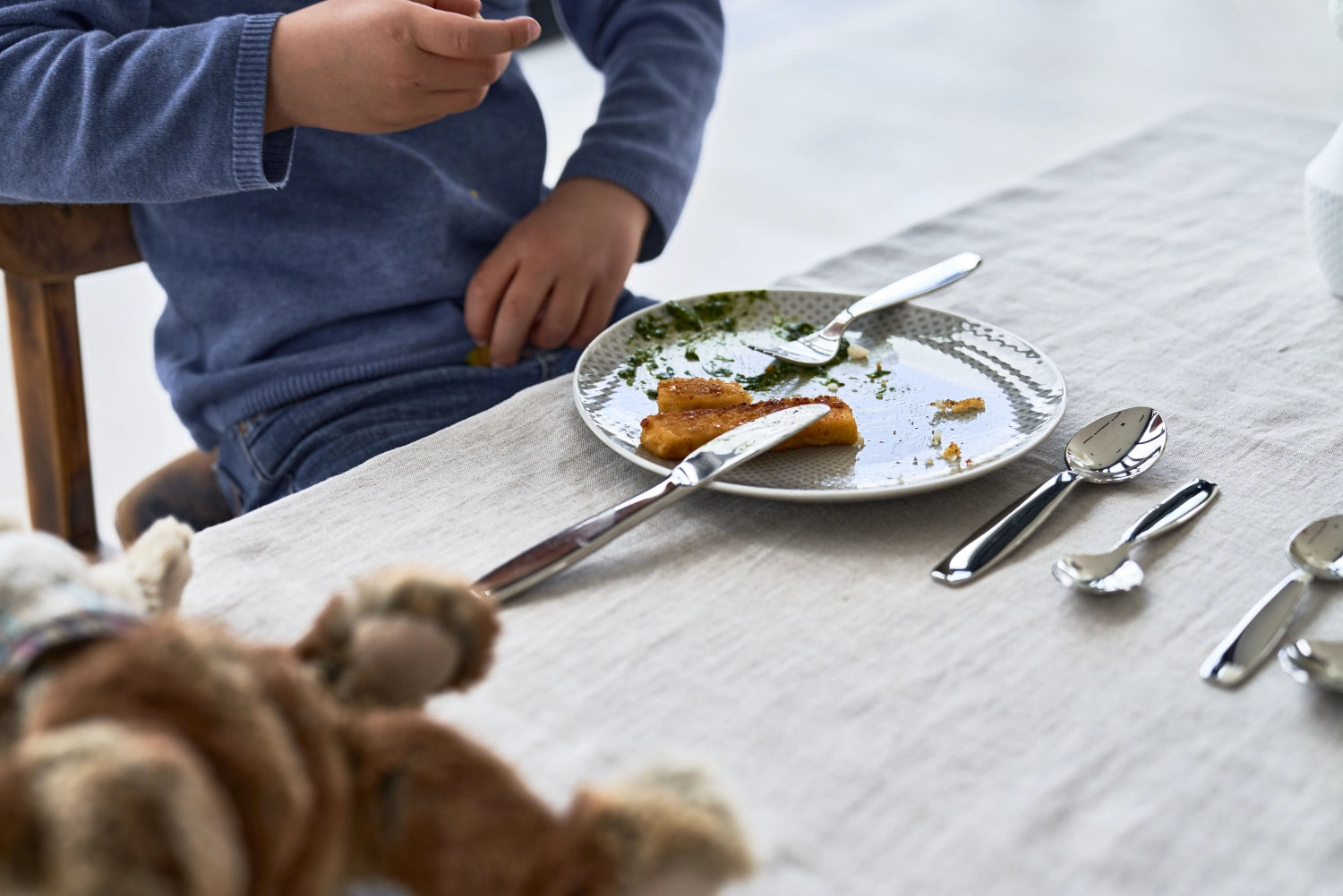 4tlg. Paghery per bambini PILA