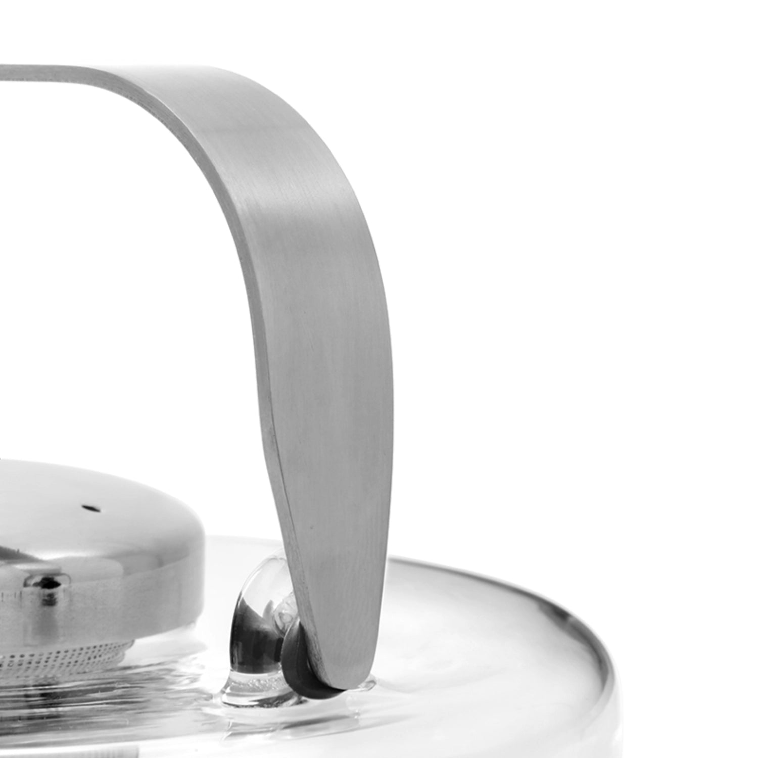 Pichet à thé Bjorn grande 1,2l borosilicate