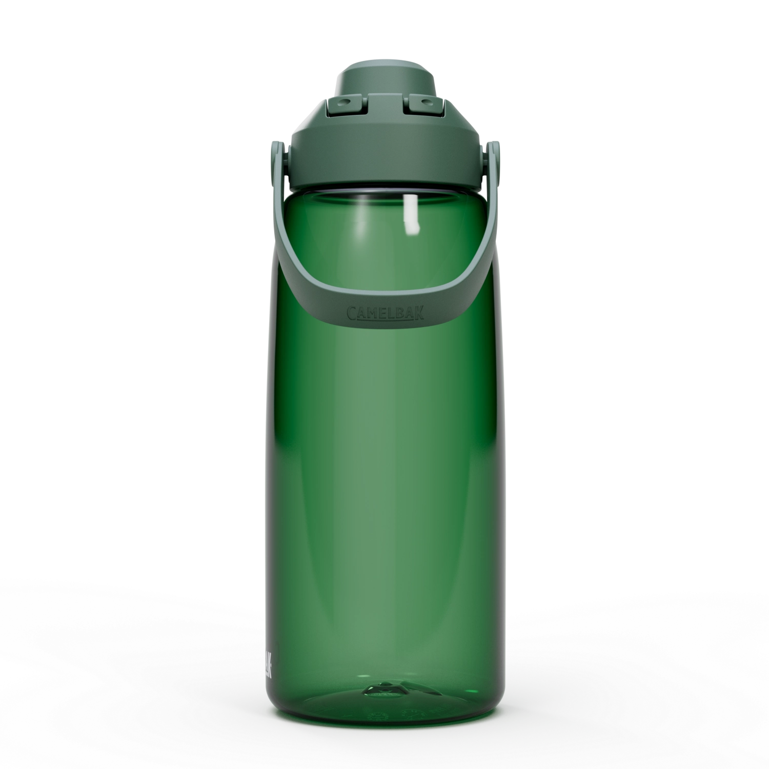 Thrive Chug 1.0l forest green