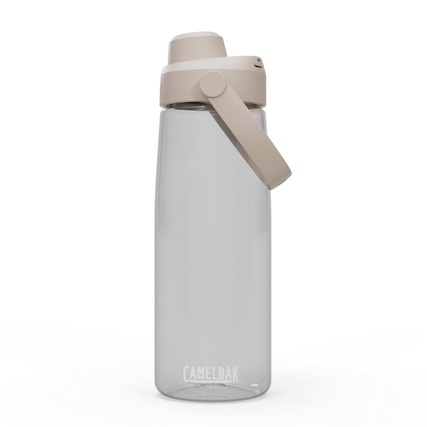 Thrive Chug 0.75l Clear