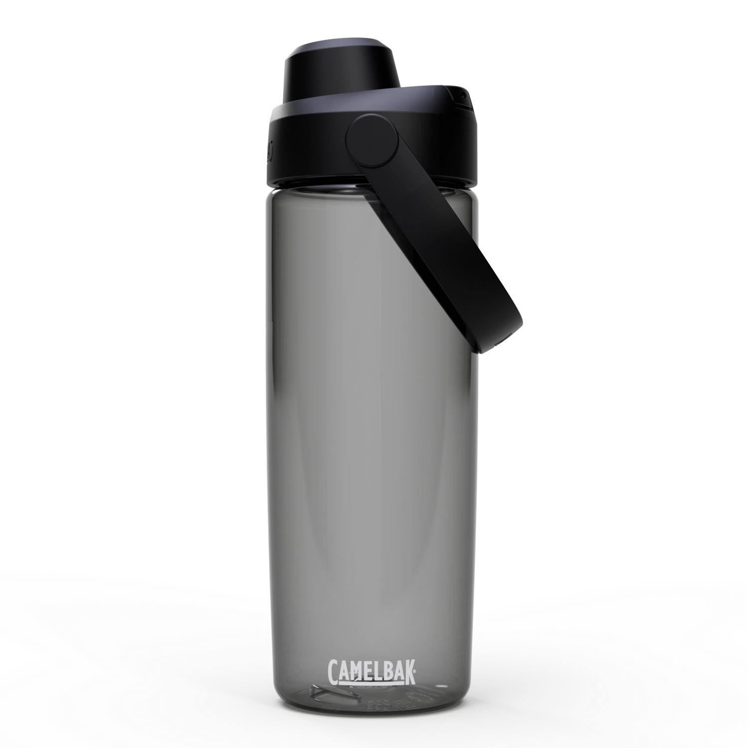 Thrive Chug 0.6l charcoal