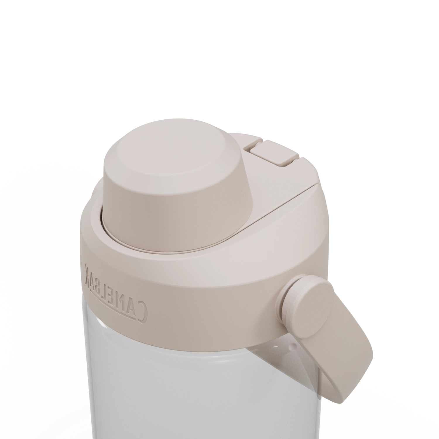 Thrive Chug 0.6l Clear