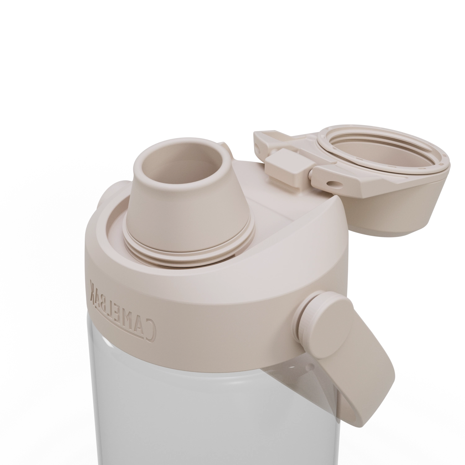 Thrive Chug 0.6l Clear