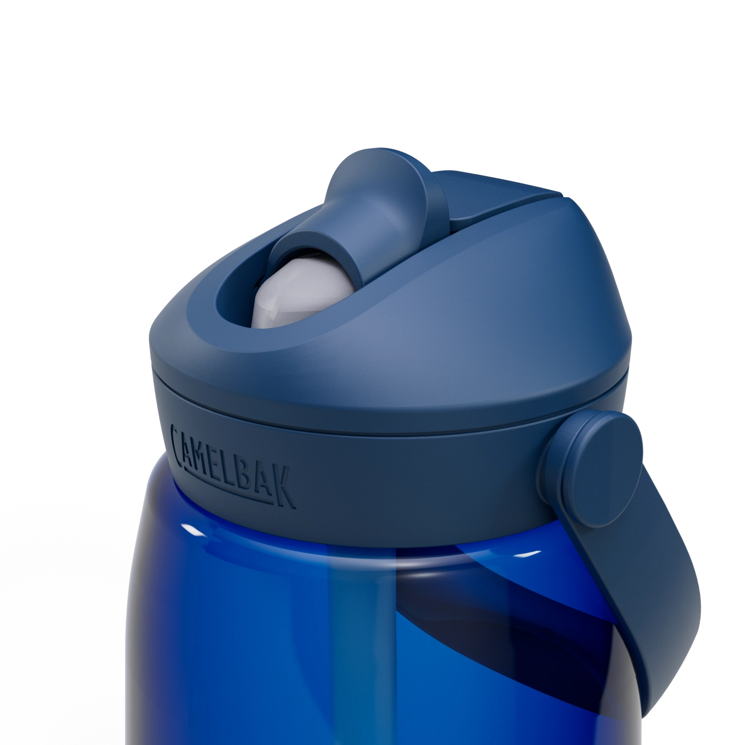 Thrive Flip Straw 1.0l oxford